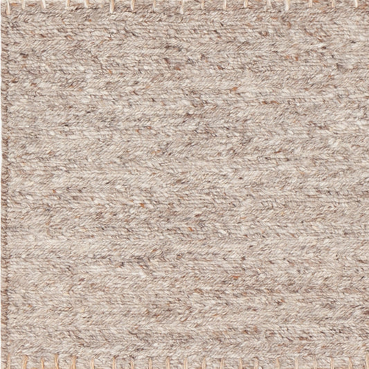 Dulce Hand Knotted Contemporary Dul 58703 Rug Chandra Rugs 2