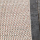 Crest Hand Woven Flatweave Cre 33500 Rug Chandra Rugs 4