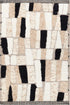 Arya Hand Knotted Contemporary Ary 57900 Rug Chandra Rugs 1