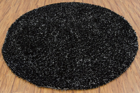 Dior Hand Woven Contemporary Shag Dio 14401 Rug Chandra Rugs 2