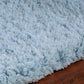 Osim Hand Tufted Contemporary Shag Osi 35102 Rug Chandra Rugs 2