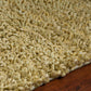 Zeal Hand Woven Contemporary Shag Zea 20603 Rug Chandra Rugs 4
