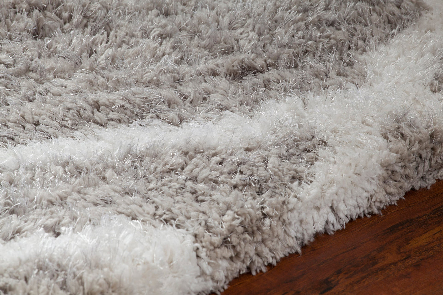 Aerona Hand Tufted Contemporary Aer 40003 Rug Chandra Rugs 2