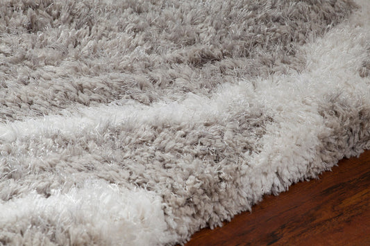 Aerona Hand Tufted Contemporary Aer 40003 Rug Chandra Rugs 2