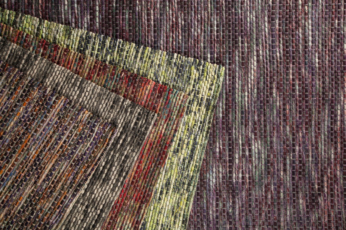 Argos Hand Woven Contemporary Wool Arg 51504 Rug Chandra Rugs 3