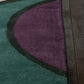 Bense Garza Hand Tufted Contemporary Ben 3011 Rug Chandra Rugs 3