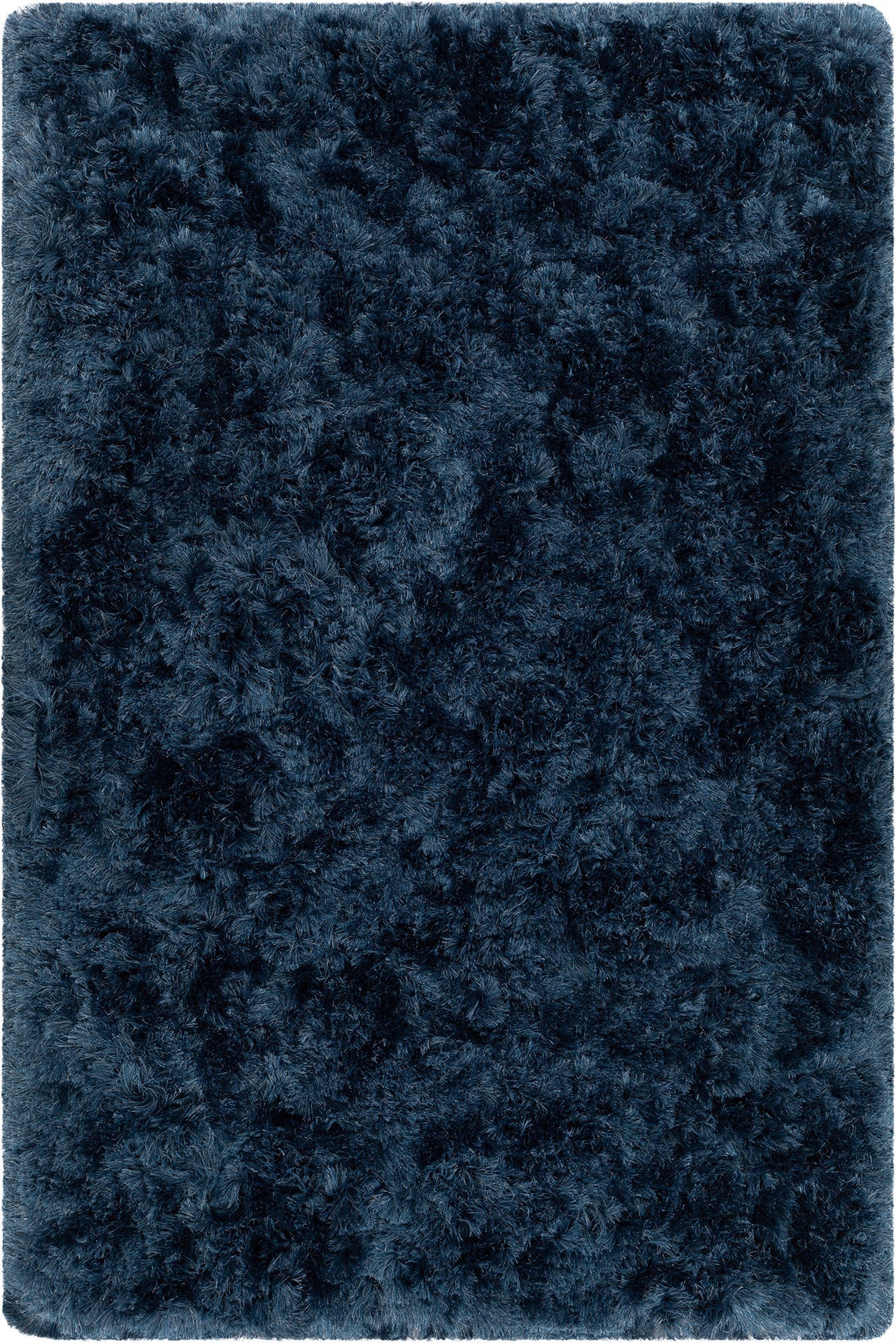 Teagan Hand Woven Contemporary Shag Tea 44803 Rug Chandra Rugs 1