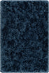 Teagan Hand Woven Contemporary Shag Tea 44803 Rug Chandra Rugs 1
