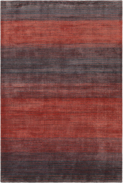 Cleo Hand Woven Contemporary Cle 49104 Rug Chandra Rugs 1