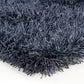 Poligan Hand Woven Contemporary Shag Pol 30800 Rug Chandra Rugs 3