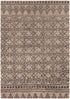 Berlow Hand Tufted Contemporary Wool Ber 32100 Rug Chandra Rugs 1