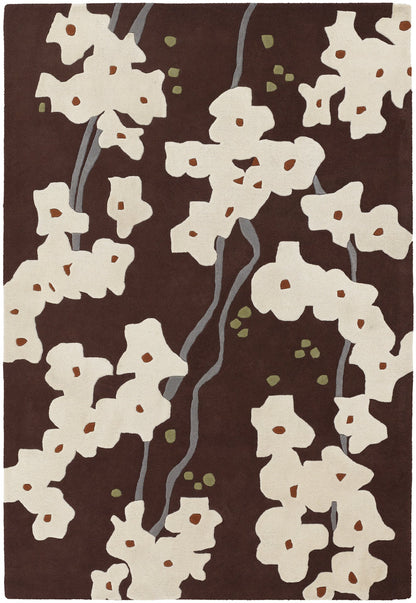 Inhabit Hand Tufted Designer Inh 21612 Rug Chandra Rugs 1