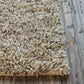 Estilo Hand Woven Contemporary Shag Est 18500 Rug Chandra Rugs 4