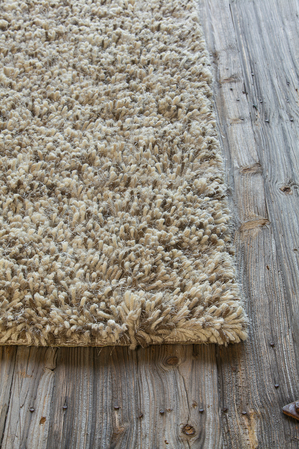 Estilo Hand Woven Contemporary Shag Est 18500 Rug Chandra Rugs 4