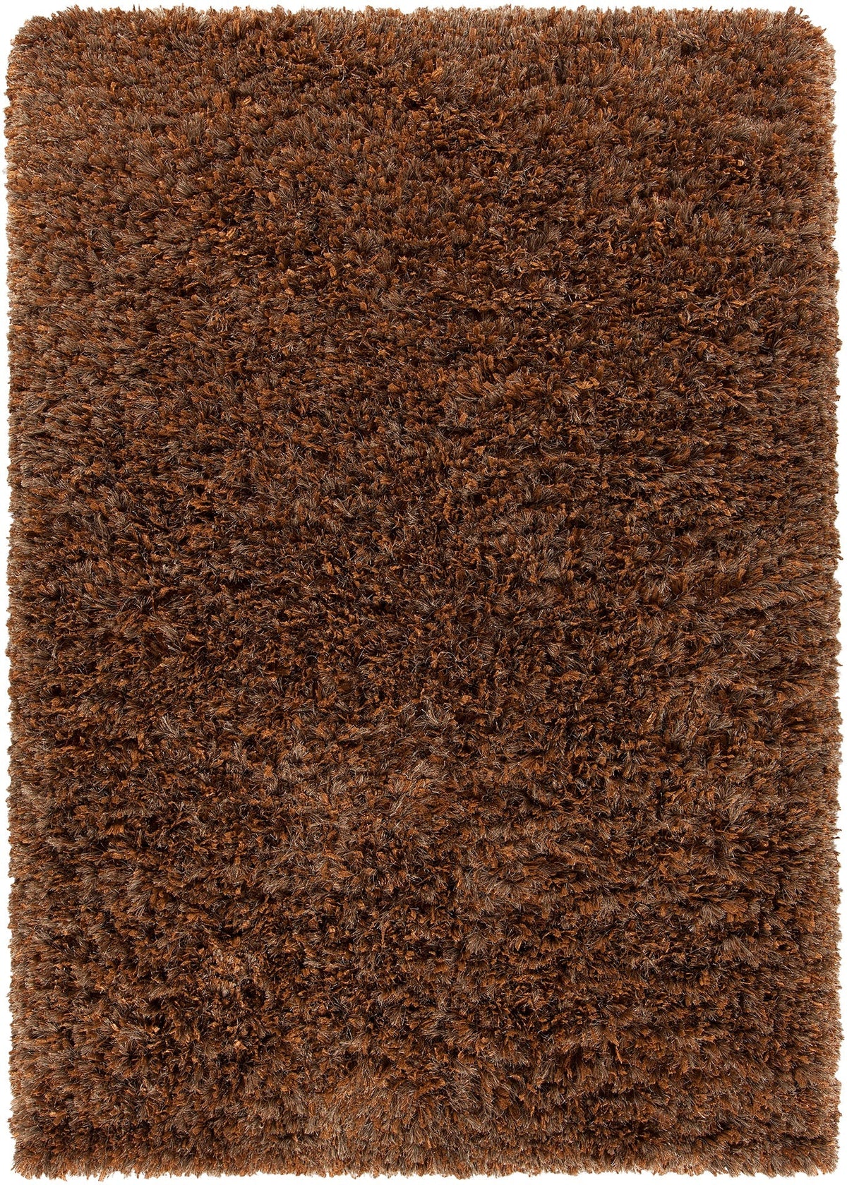 Diano Hand Woven Shag Dia 29500 Rug Chandra Rugs 1