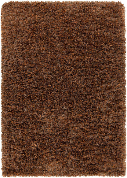 Diano Hand Woven Shag Dia 29500 Rug Chandra Rugs 1