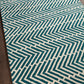 Davin Hand Tufted Contemporary Wool Dav 25812 Rug Chandra Rugs 5