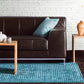 Angelo Hand Tufted Solid Ang 26204 Rug Chandra Rugs 6