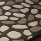 Inhabit Hand Tufted Designer Inh 21618 Rug Chandra Rugs 3