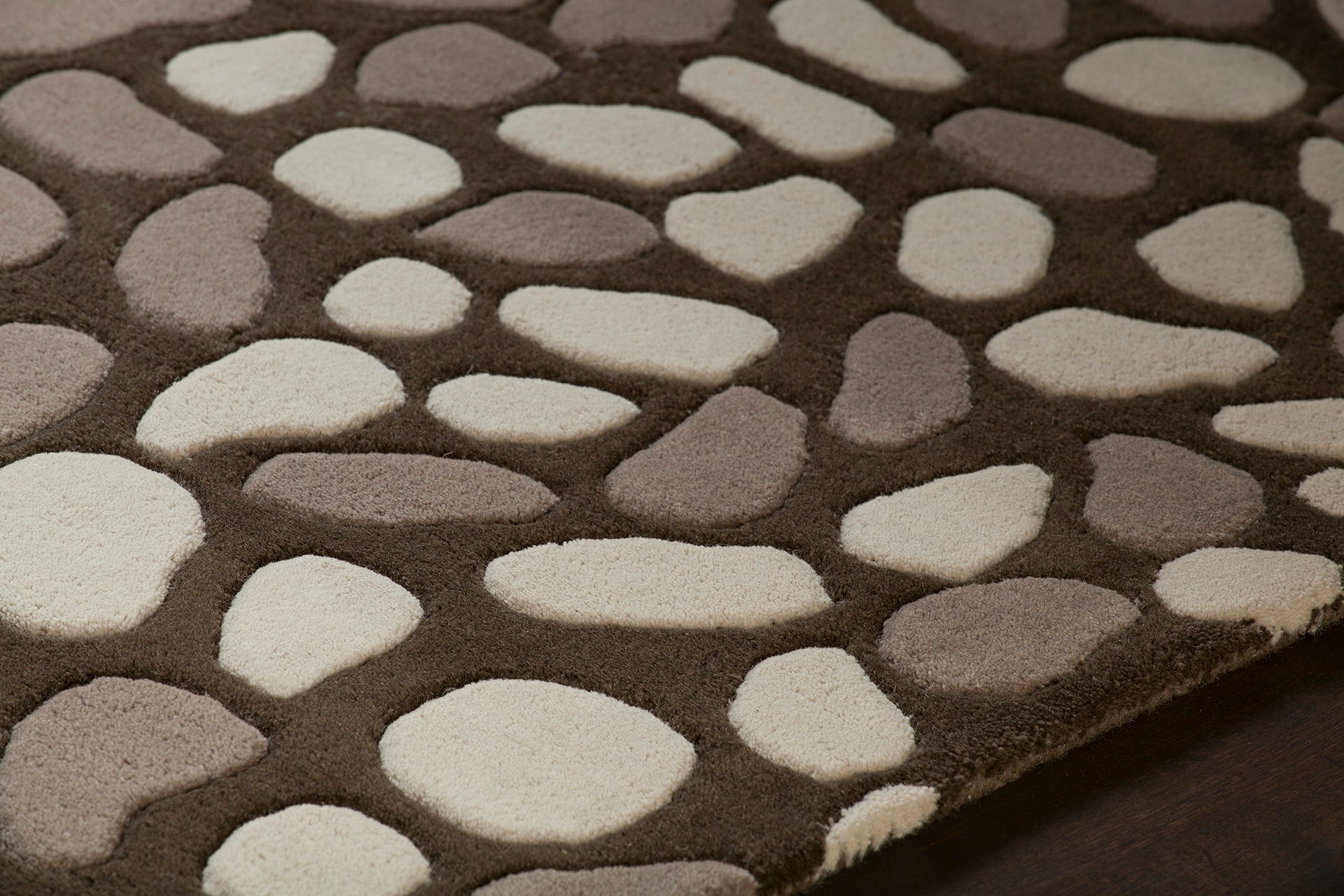 Inhabit Hand Tufted Designer Inh 21618 Rug Chandra Rugs 3