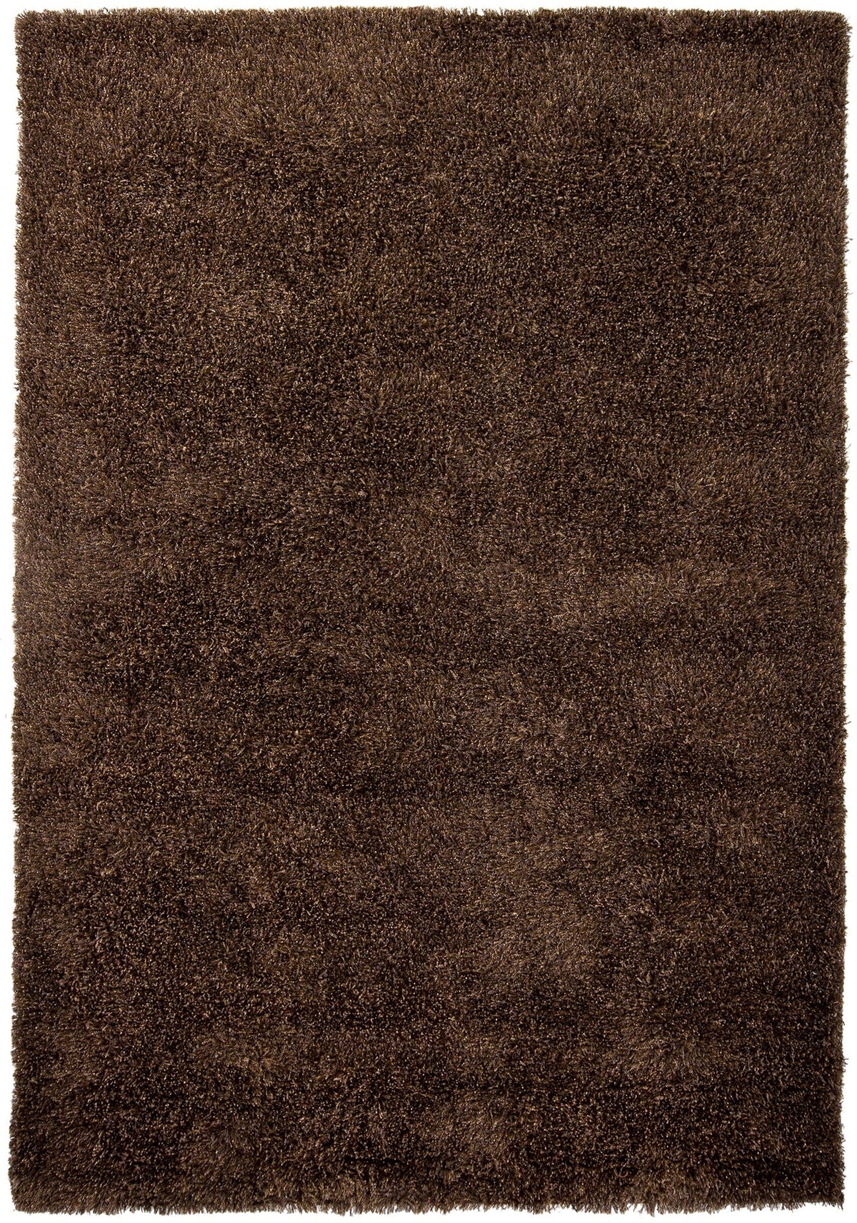 Barun Hand Woven Contemporary Shag Bar 21301 Rug Chandra Rugs 1