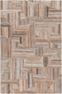 Avril Hand Tufted Contemporary Avr 49201 Rug Chandra Rugs 1