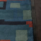 Stella Hand Tufted Contemporary Wool Ste 52249 Rug Chandra Rugs 4