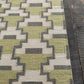 Avon Hand Woven Contemporary Flatweave Avo 34402 Rug Chandra Rugs 4