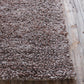 Zeal Hand Woven Contemporary Shag Zea 20604 Rug Chandra Rugs 4