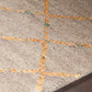 Aarushi Hand Knotted Contemporary Aar 44001 Rug Chandra Rugs 4
