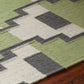 Avon Hand Woven Contemporary Flatweave Avo 34402 Rug Chandra Rugs 3