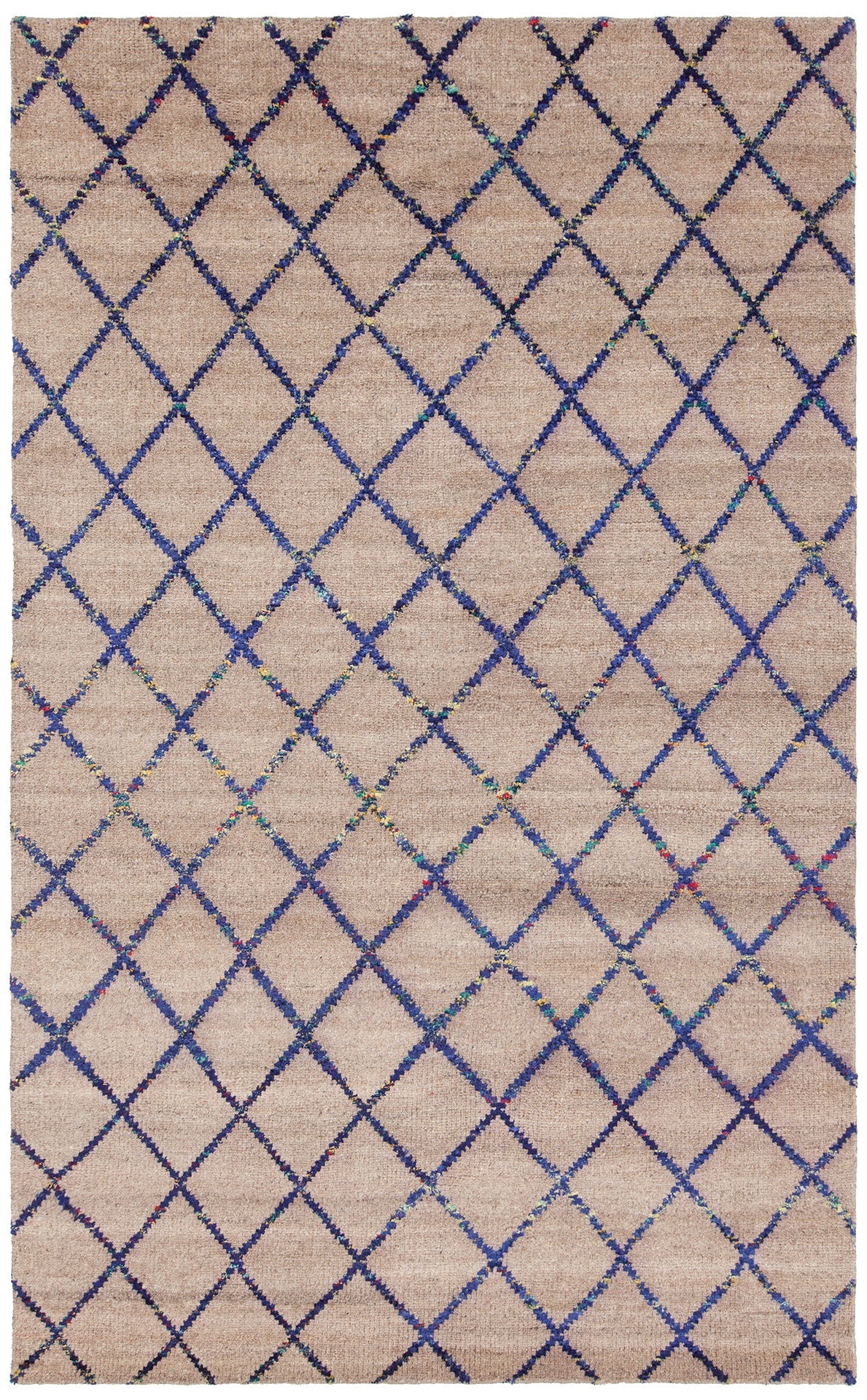 Aarushi Hand Knotted Contemporary Aar 44000 Rug Chandra Rugs 1