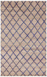 Aarushi Hand Knotted Contemporary Aar 44000 Rug Chandra Rugs 1