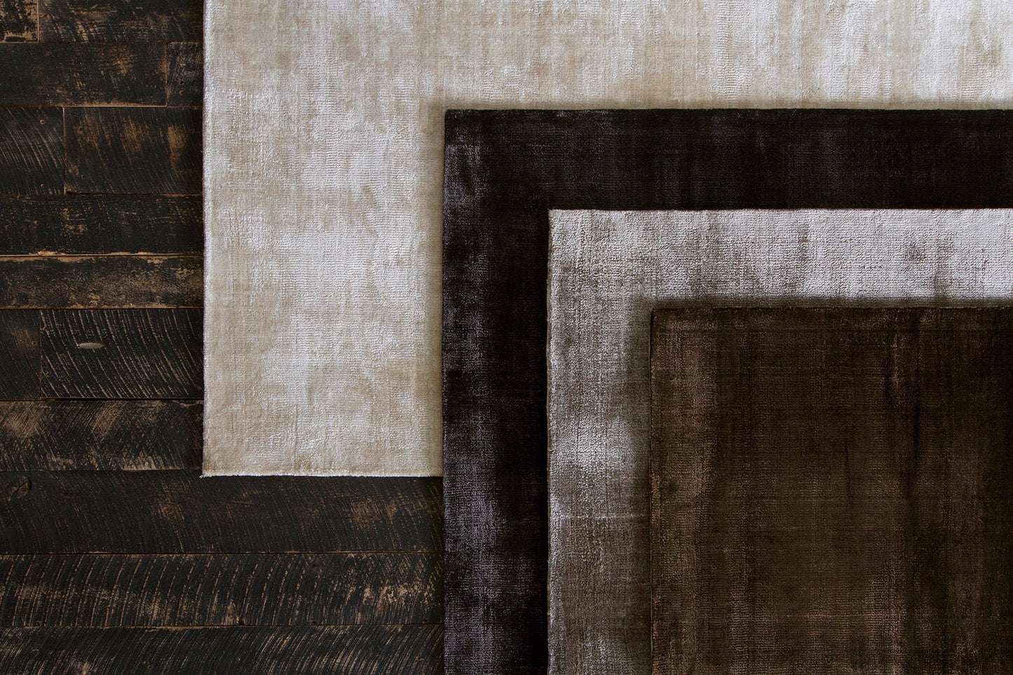 Alida Hand Woven Contemporary Ali 26701 Rug Chandra Rugs 3