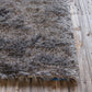 Naya Hand Woven Contemporary Shag Nay 18807 Rug Chandra Rugs 4