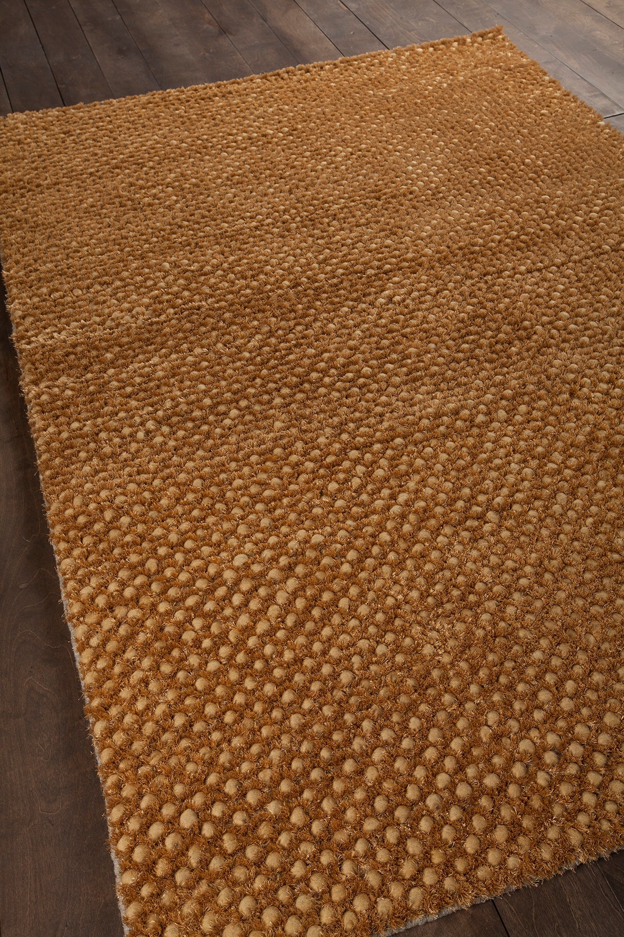 Strata Hand Woven Contemporary Str 1161 Rug Chandra Rugs 5