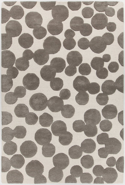 Joya Hand Tufted Contemporary Joy 46101 Rug Chandra Rugs 1
