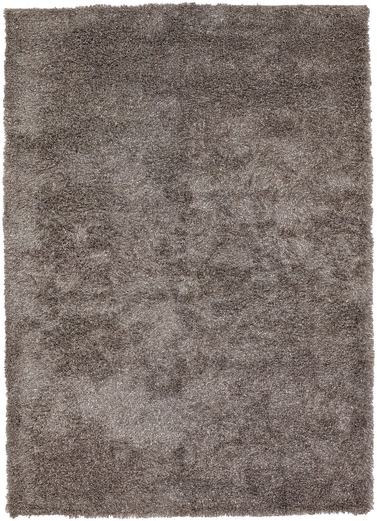 Barun Hand Woven Contemporary Shag Bar 21303 Rug Chandra Rugs 1