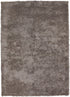 Barun Hand Woven Contemporary Shag Bar 21303 Rug Chandra Rugs 1