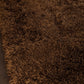 Duke Hand Woven Contemporary Shag Duk 20904 Rug Chandra Rugs 4