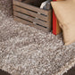Bolero Hand Woven Contemporary Shag Bol 51301 Rug Chandra Rugs 5