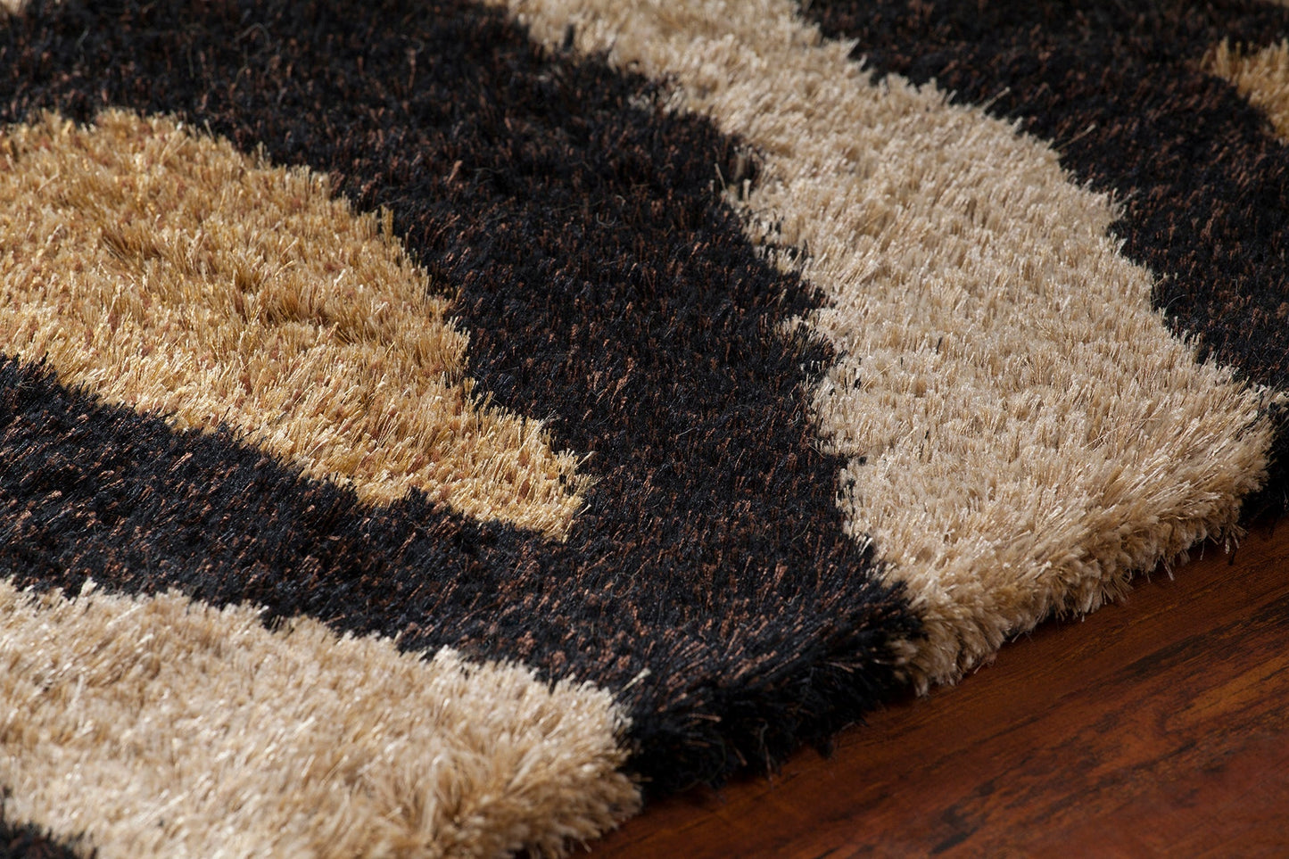Amazon Hand Woven Contemporary Ama 5602 Rug Chandra Rugs 3