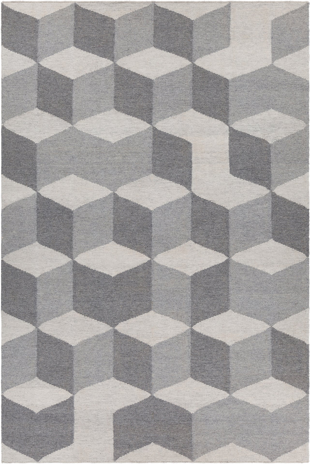 Esme Hand Woven Contemporary Esm 50600 Rug Chandra Rugs 1