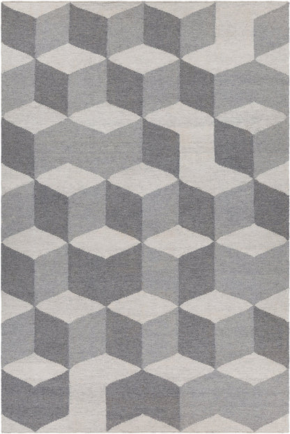Esme Hand Woven Contemporary Esm 50600 Rug Chandra Rugs 1
