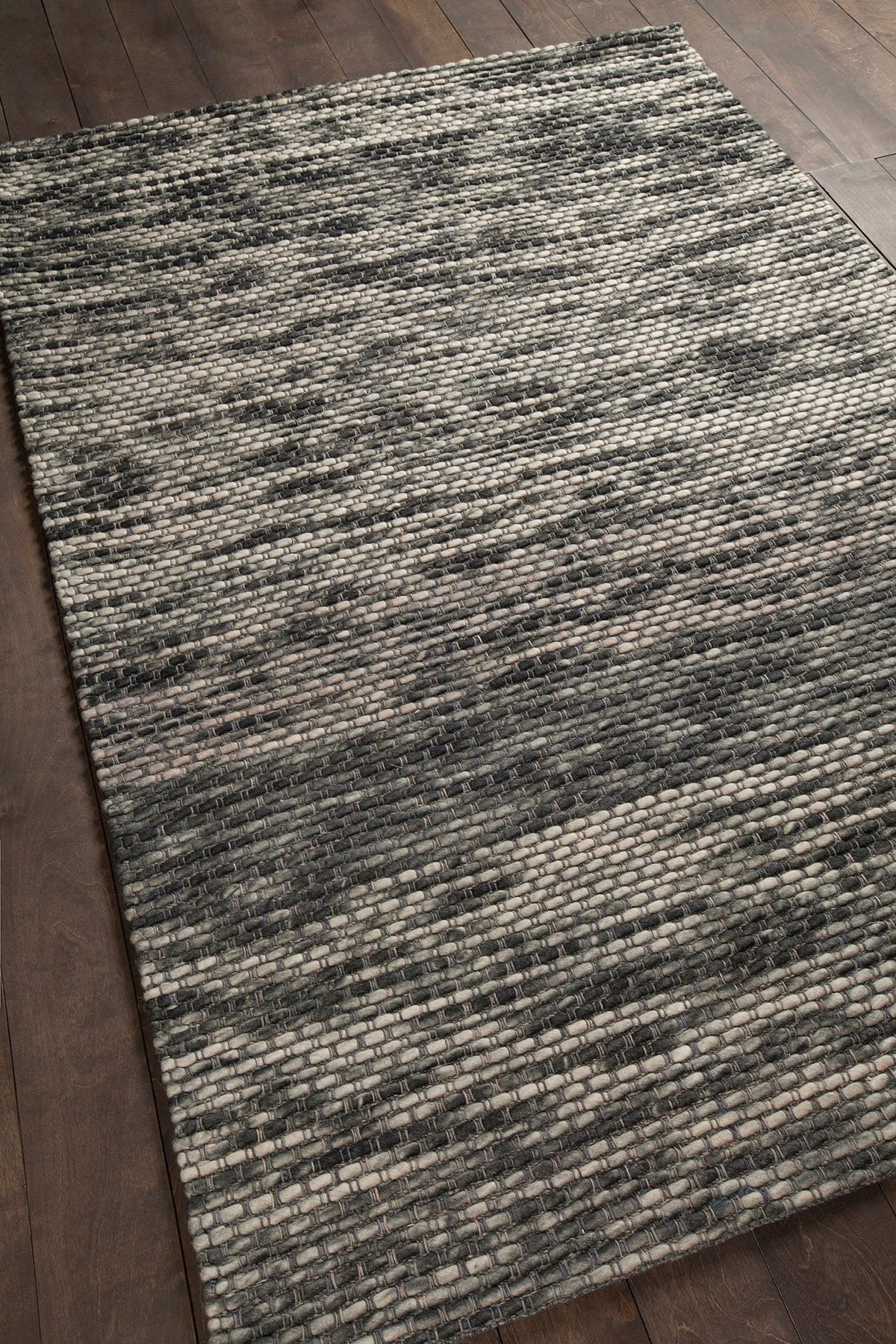 Argos Hand Woven Contemporary Wool Arg 51501 Rug Chandra Rugs 6