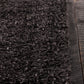 Bolero Hand Woven Contemporary Shag Bol 51304 Rug Chandra Rugs 3