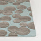 Joya Hand Tufted Contemporary Joy 46100 Rug Chandra Rugs 2