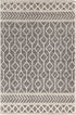 Doris Hand Woven Contemporary Dor 52601 Rug Chandra Rugs 1