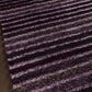 Lavasa Hand Woven Contemporary Shag Lav 21401 Rug Chandra Rugs 4