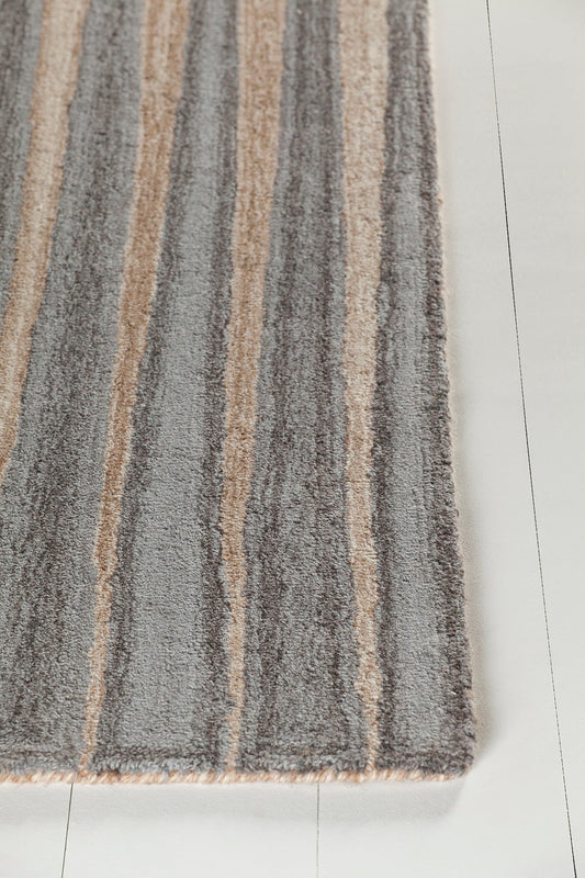 Anya Hand Tufted Contemporary Any 44100 Rug Chandra Rugs 2